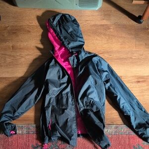New Balance Rain Coat